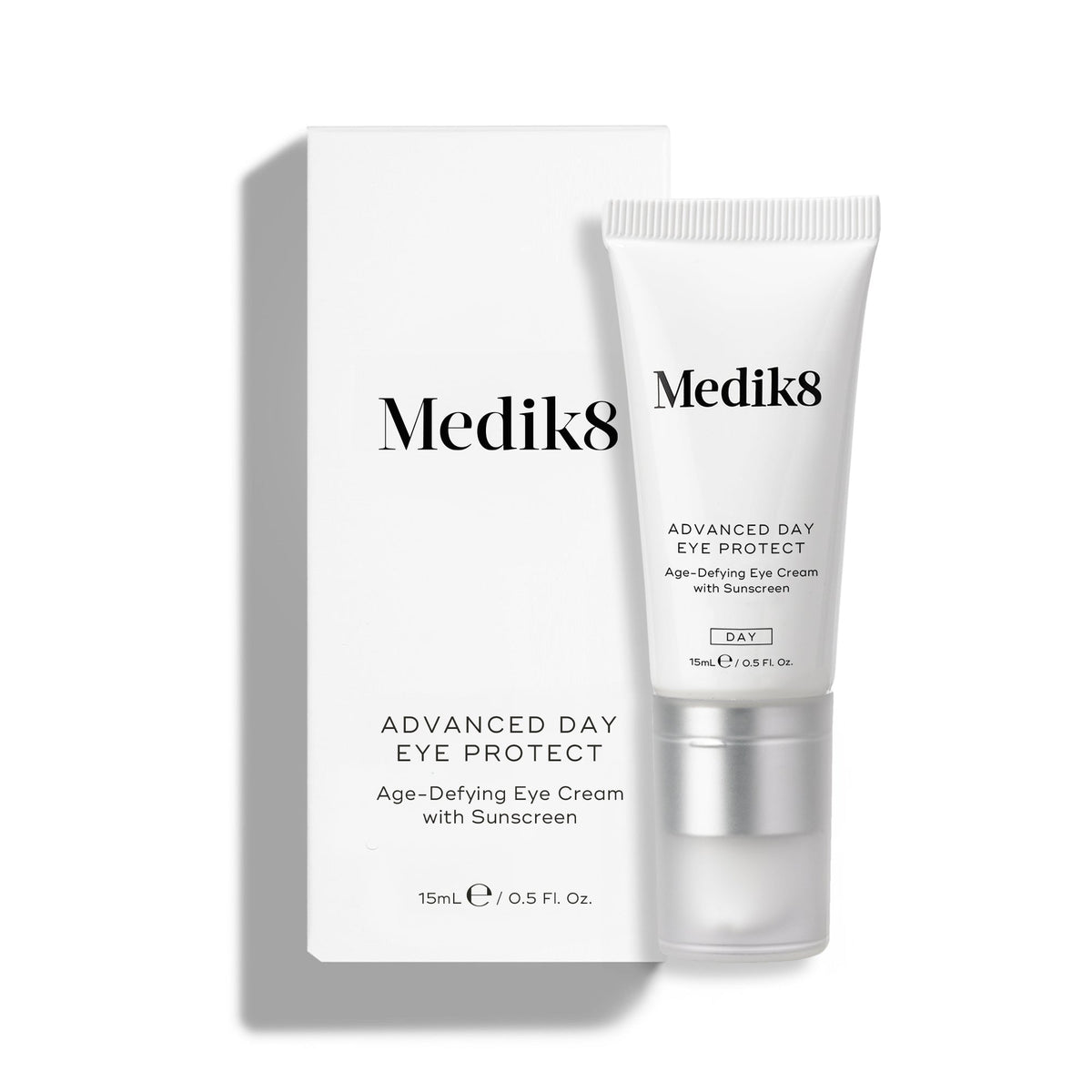 Medik8 Advanced Day Eye Protect
