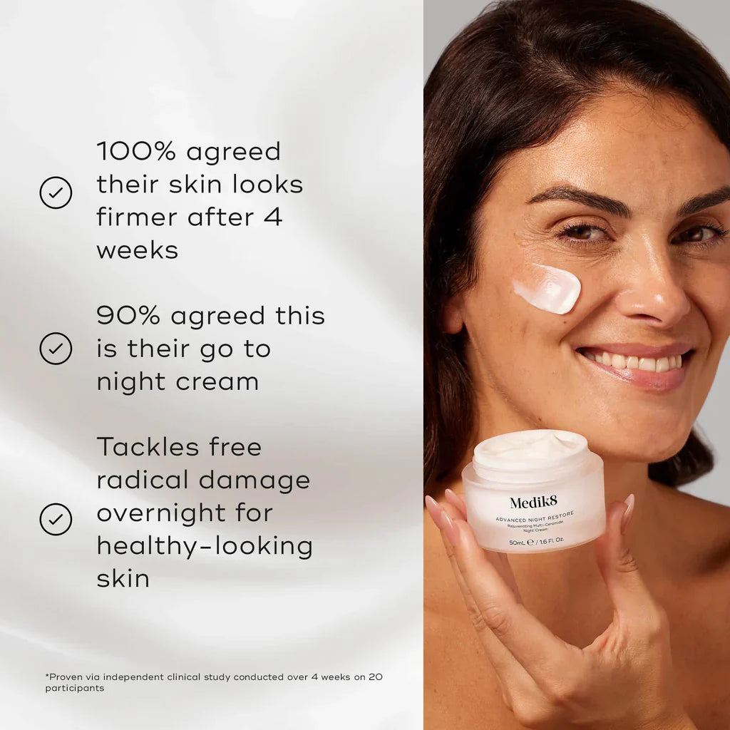 Medik8 Advanced Night Restore
