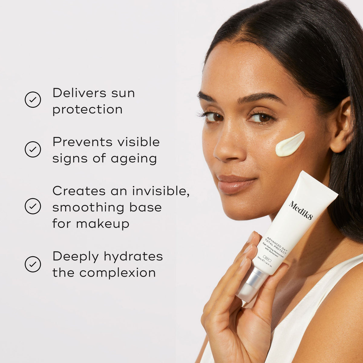 Medik8 Advanced Day Total Protect