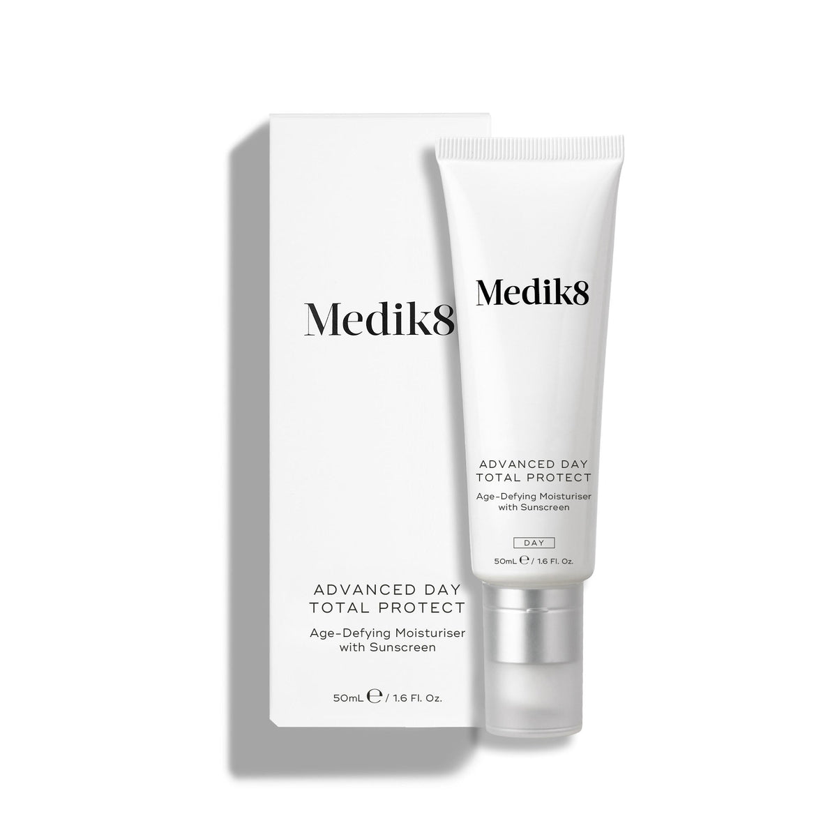 Medik8 Advanced Day Total Protect
