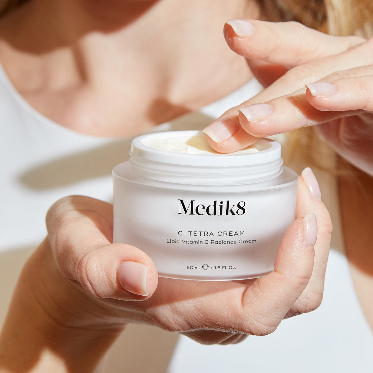 Medik8 C-Tetra Cream