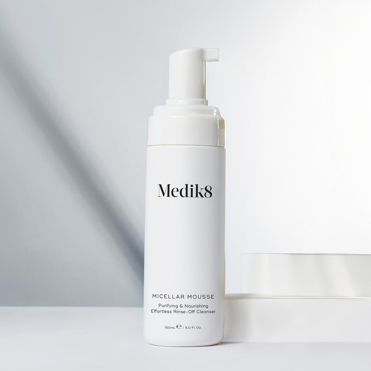 Medik8 Clarifying Foam