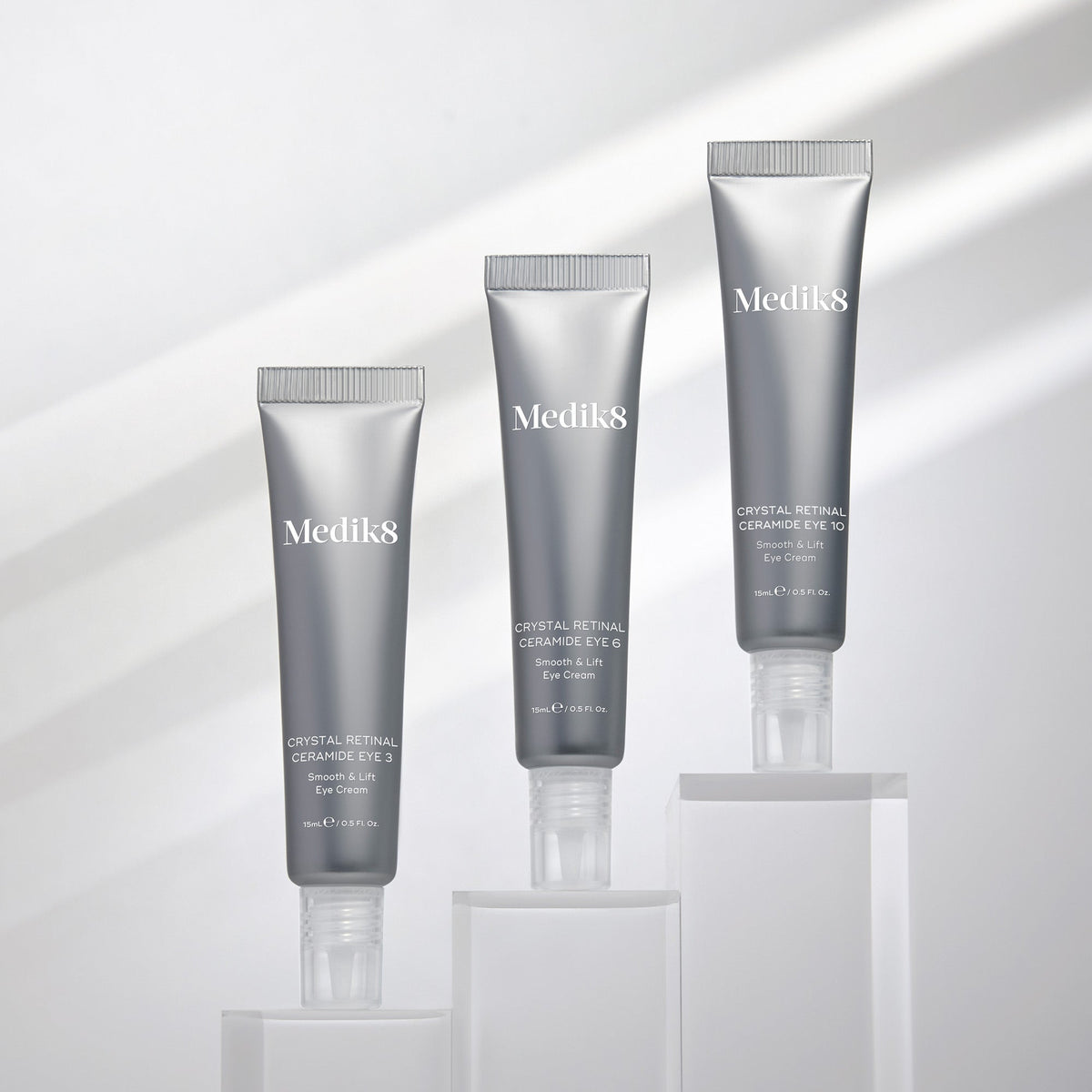 Medik8 Crystal Retinal Ceramide Eye 10