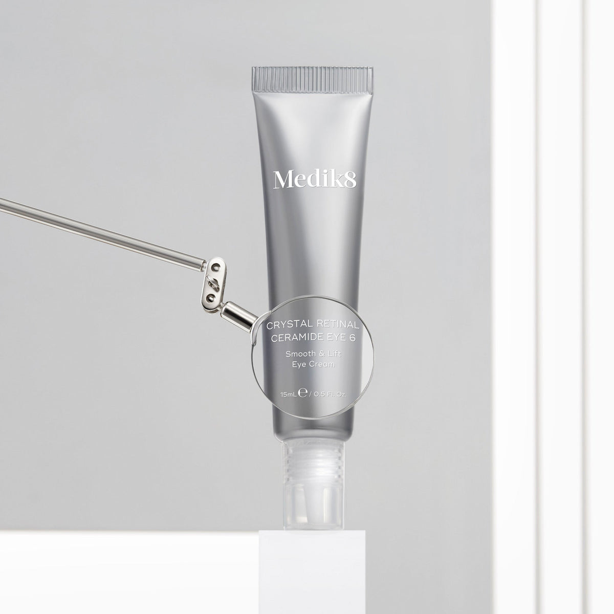 Medik8 Crystal Retinal Ceramide Eye 10