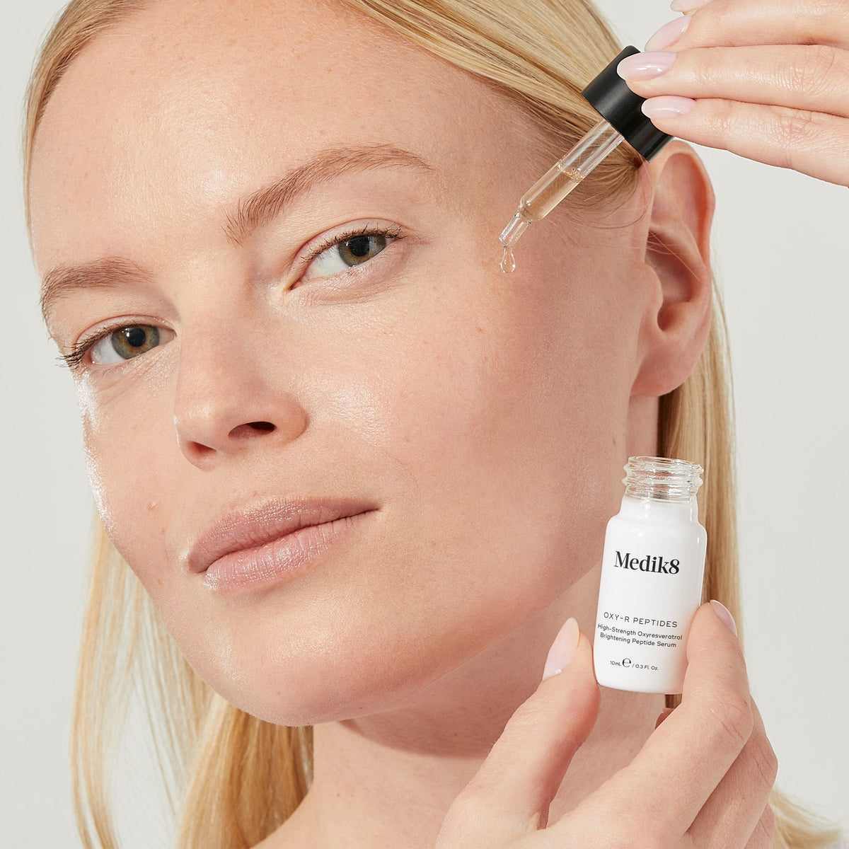 Medik8 Oxy-R Peptides
