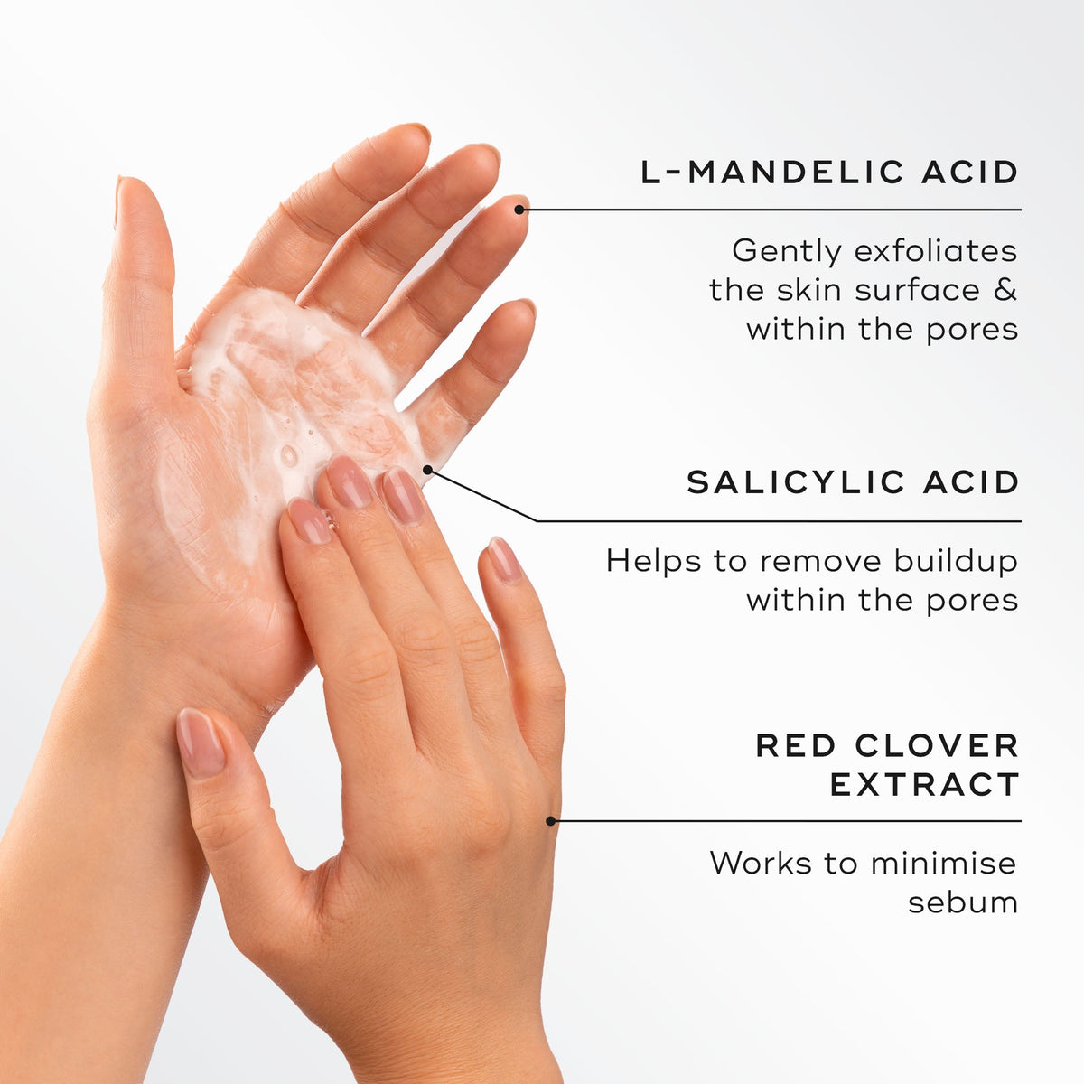 Medik8 Pore Cleanse Gel Intense