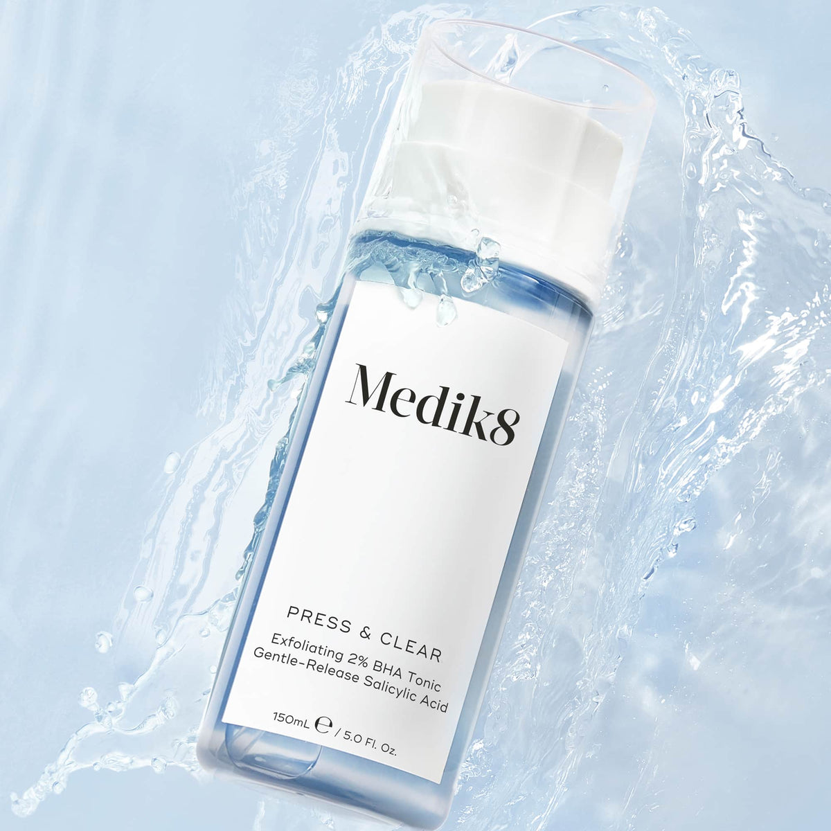 Medik8 Press & Clear