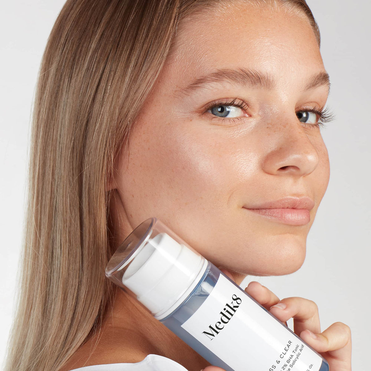 Medik8 Press & Clear Refill
