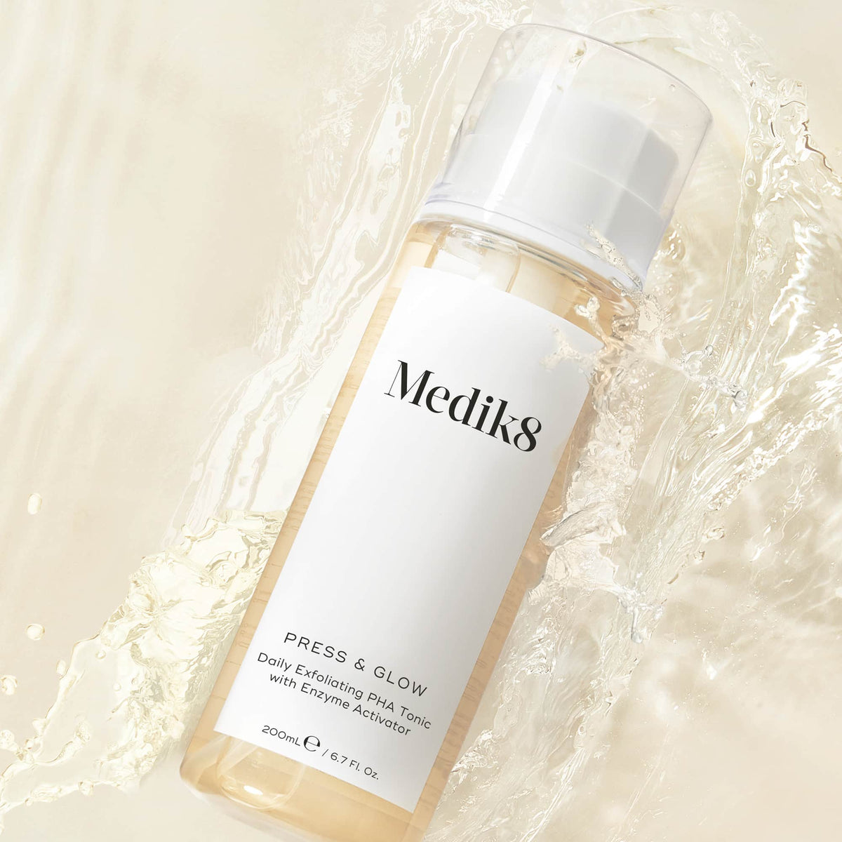 Medik8 Press & Glow Refill