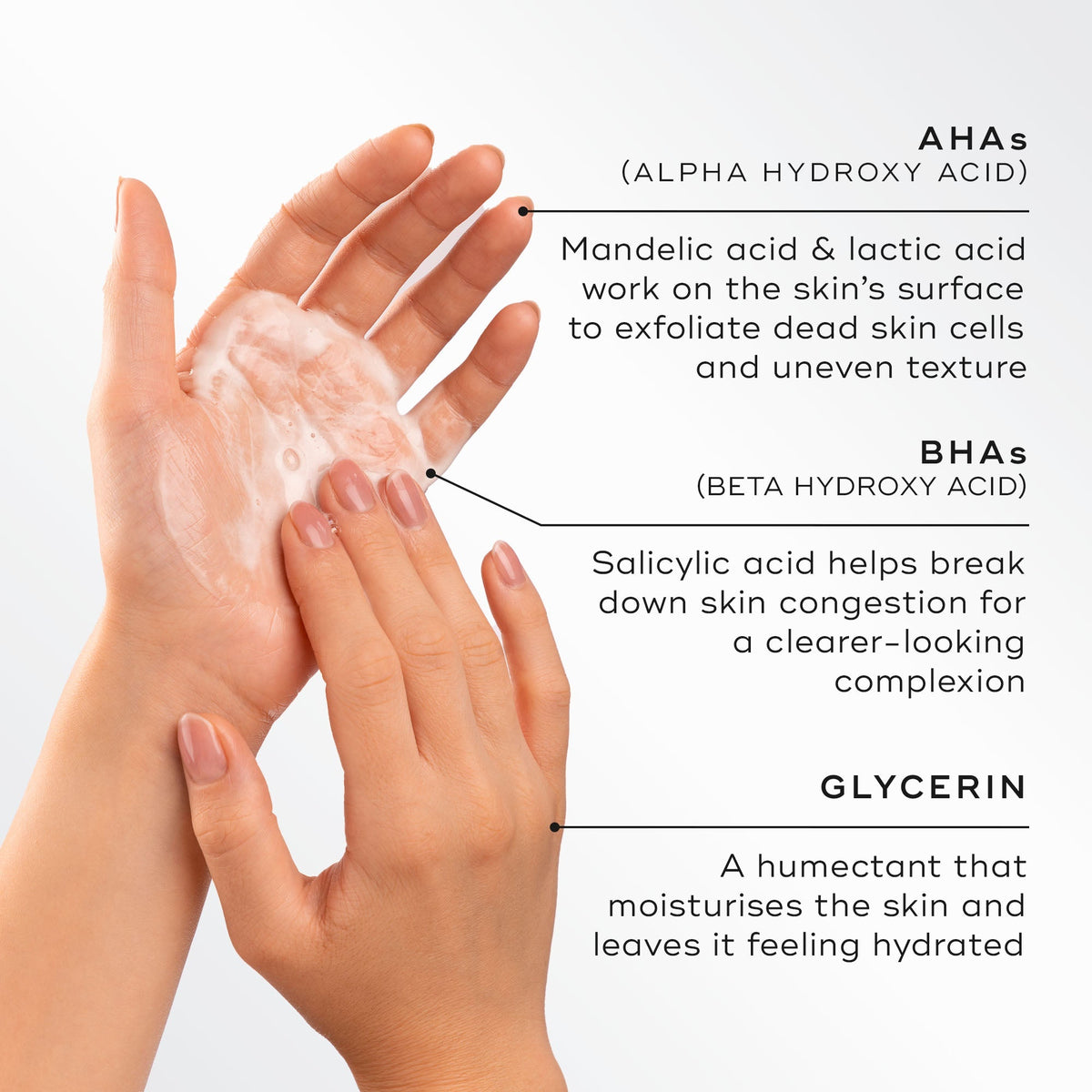 Medik8 Surface Radiance Cleanse