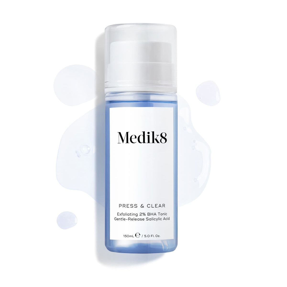 Medik8 Press & Clear Refill