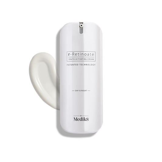 Medik8 r-Retinoate Day & Night Eye Serum