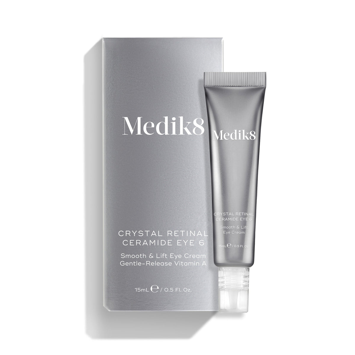 Medik8 Crystal Retinal Ceramide Eye 10