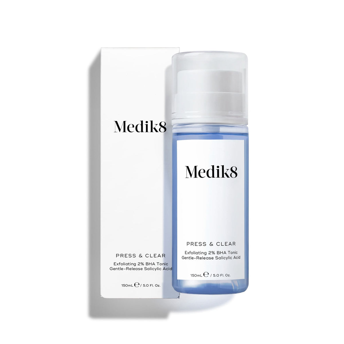 Medik8 Press & Clear Refill