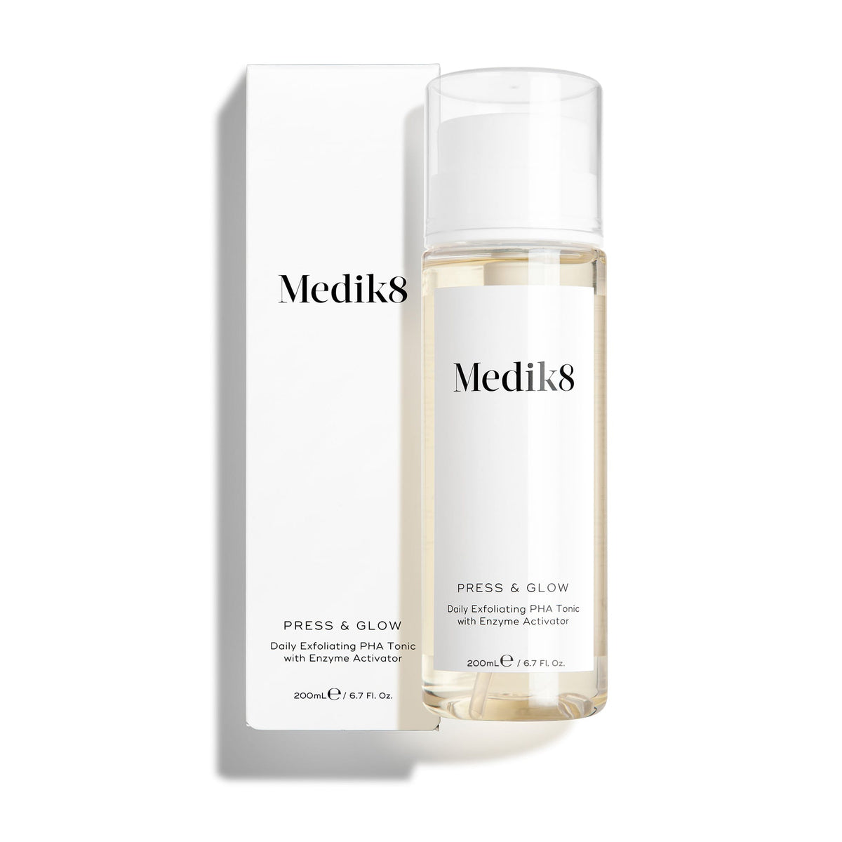 Medik8 Press & Glow Refill