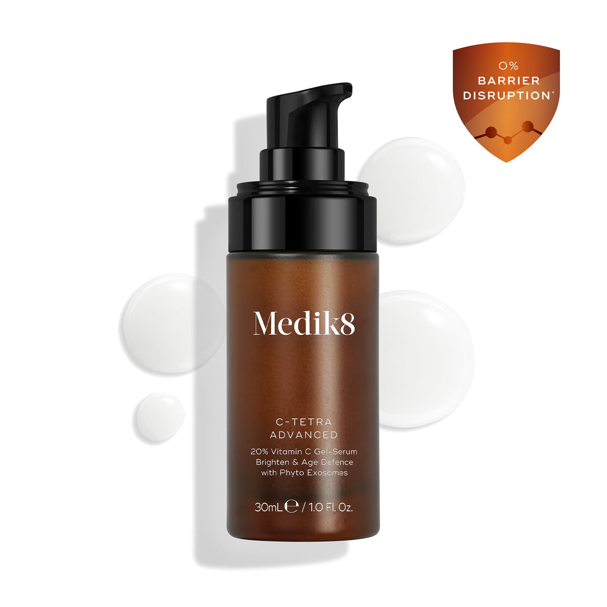 Medik8 C-Tetra Advanced