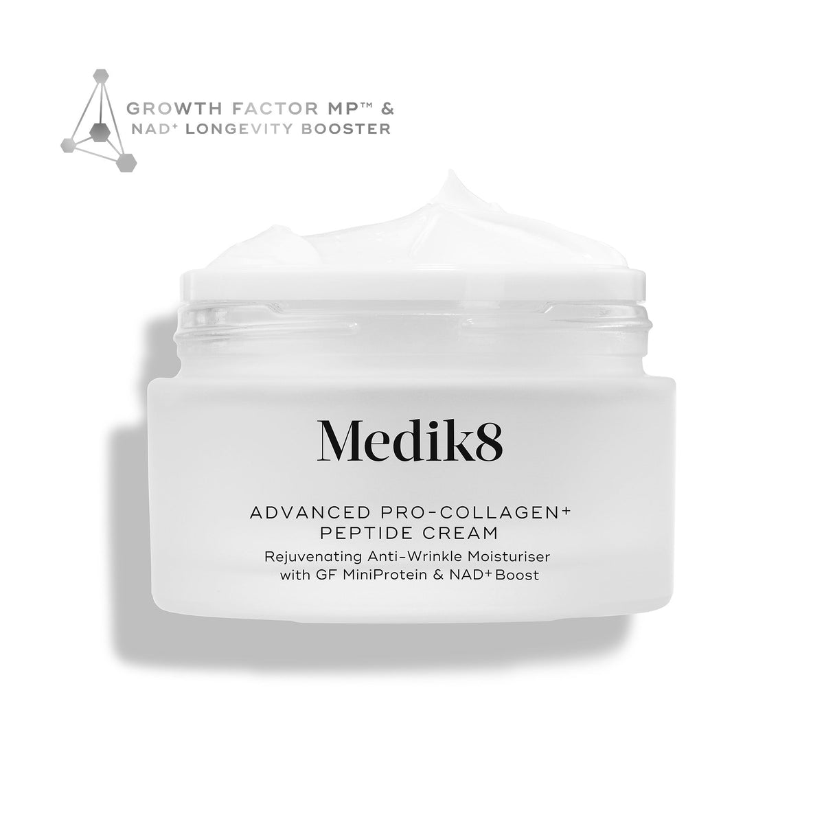 Medik8 Advanced Pro Collagen + Peptide Cream NEW