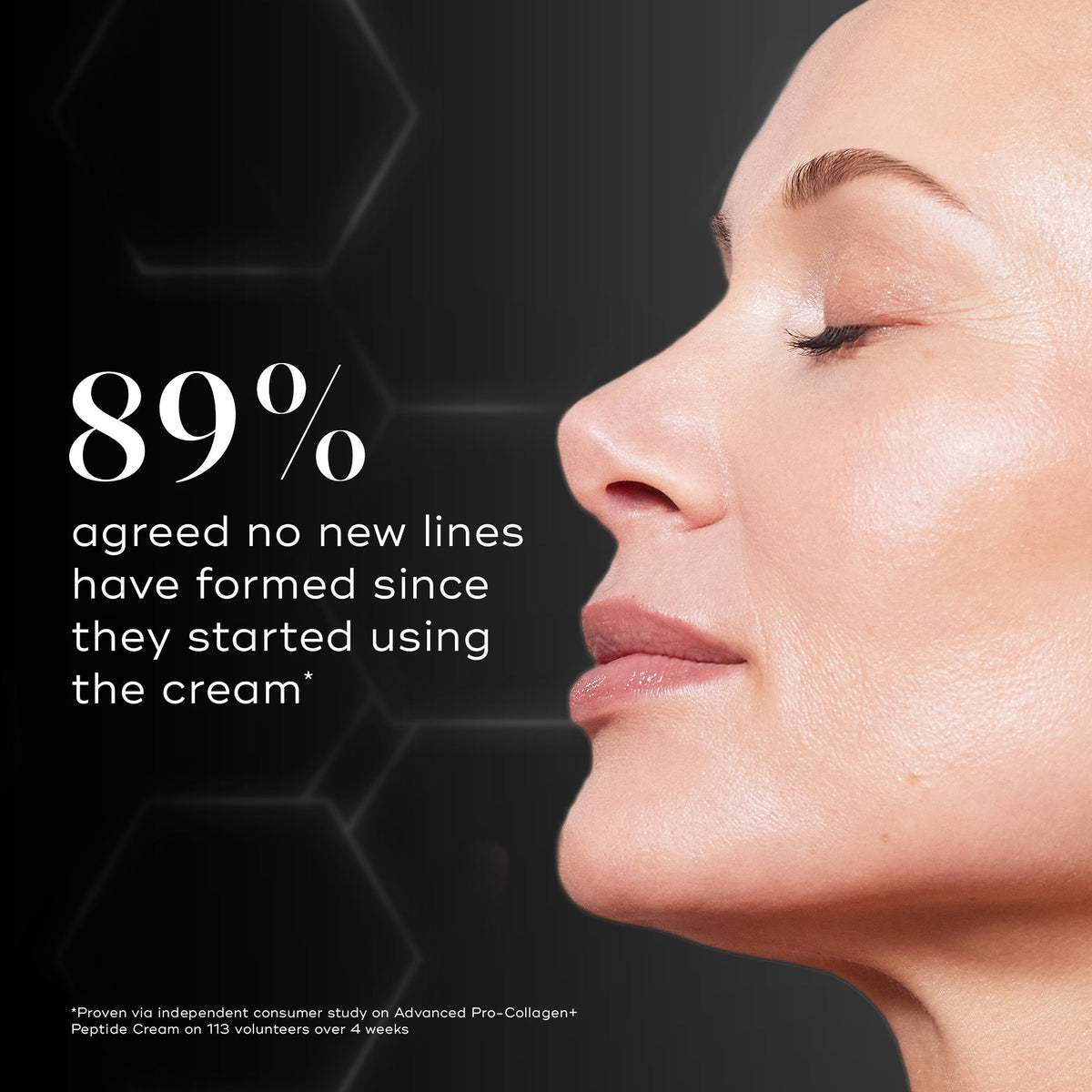 Medik8 Advanced Pro Collagen + Peptide Cream NEW