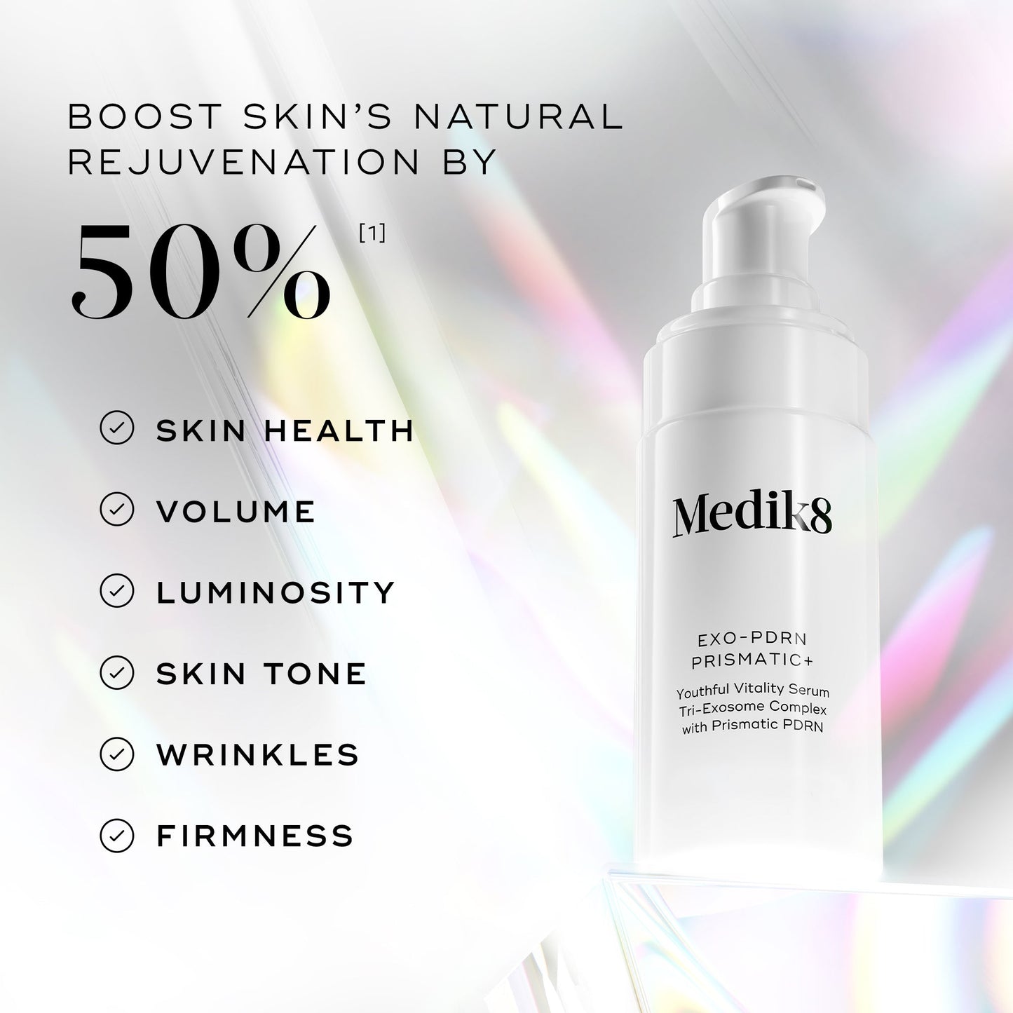 Medik8 Exo-PDRN Prismatic+