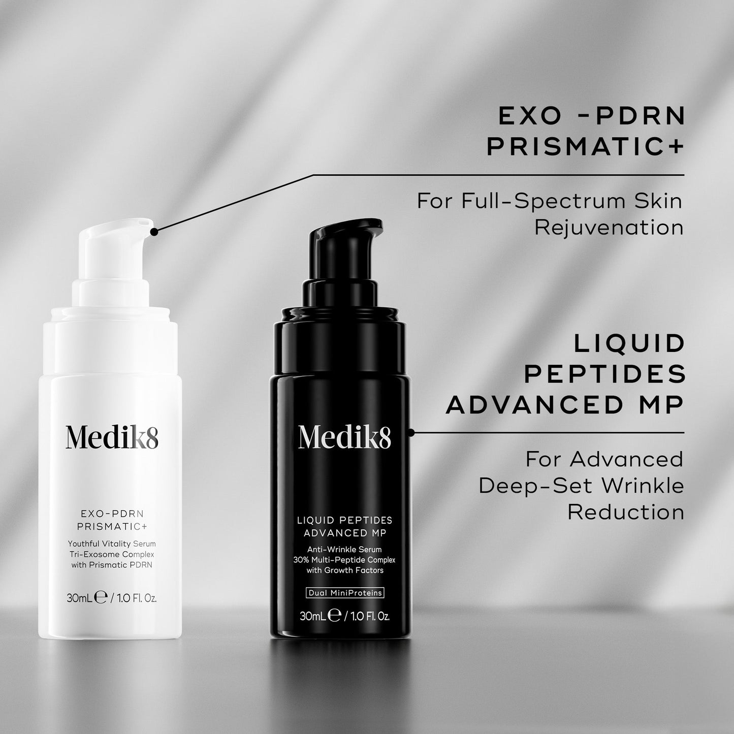 Medik8 Exo-PDRN Prismatic+