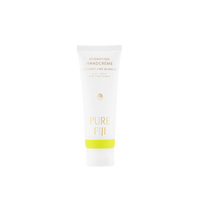 Pure Fiji Hand Creme 120ml - Verdo Nails & Beauty NZ