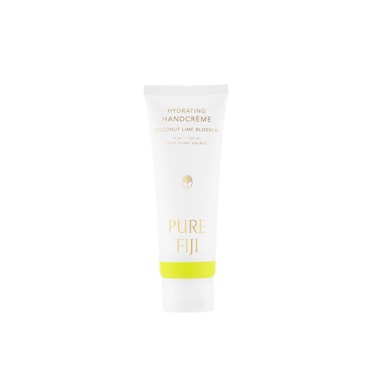 Pure Fiji Hand Creme 120ml - Verdo Nails & Beauty NZ
