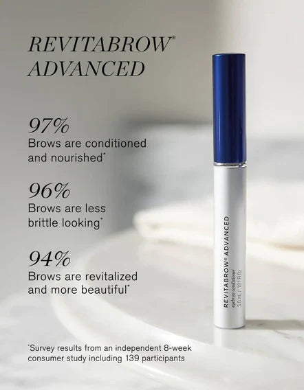 RevitaLash Effortless Beauty Collection for Lashes and Brows