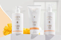 Pure Fiji Body Lotion 300ml - Verdo Nails & Beauty NZ