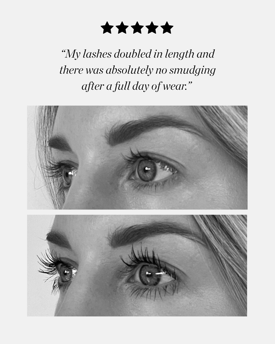 RevitaLash Length Define Tubing Mascara
