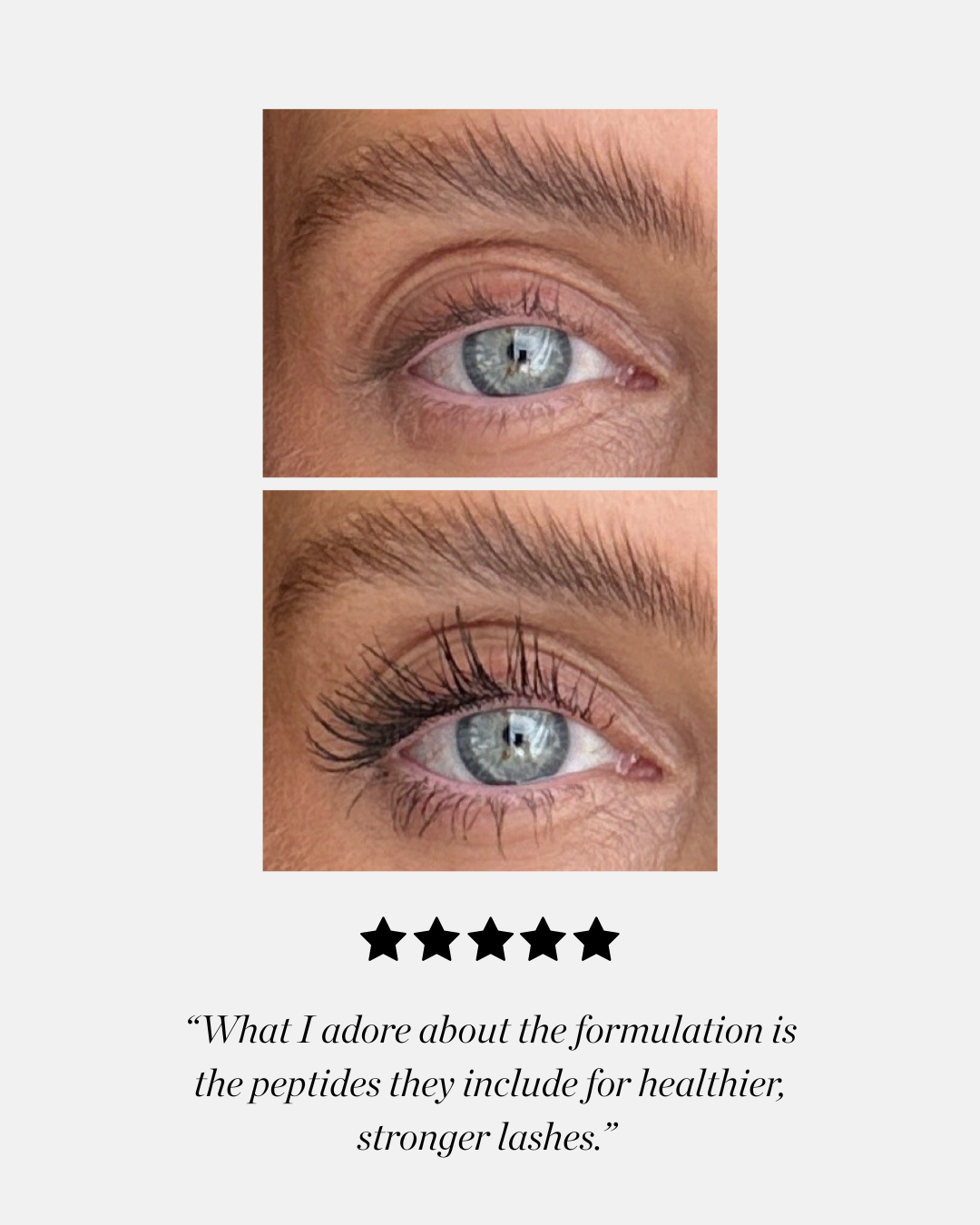 RevitaLash Length Define Tubing Mascara