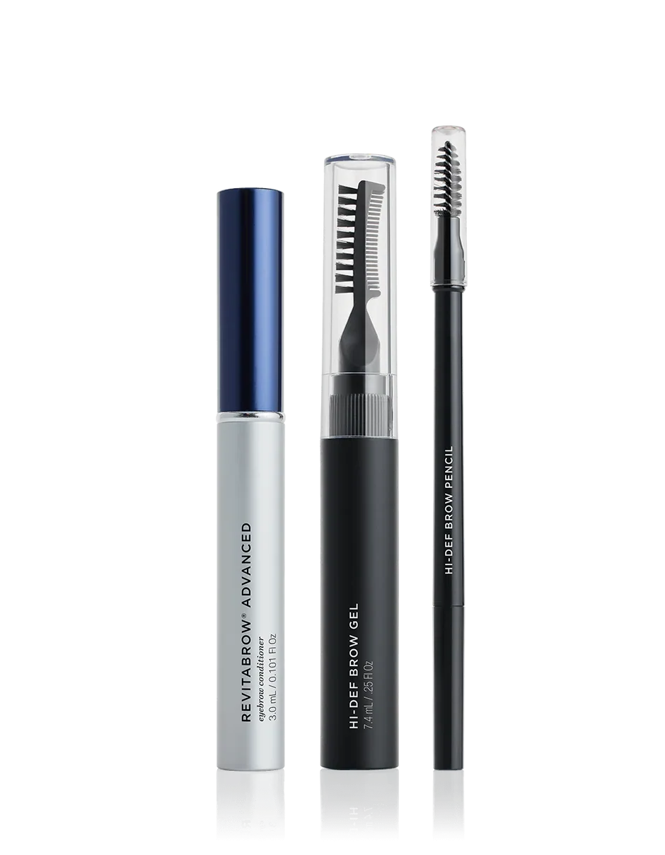 RevitaLash Best of Brows Kit