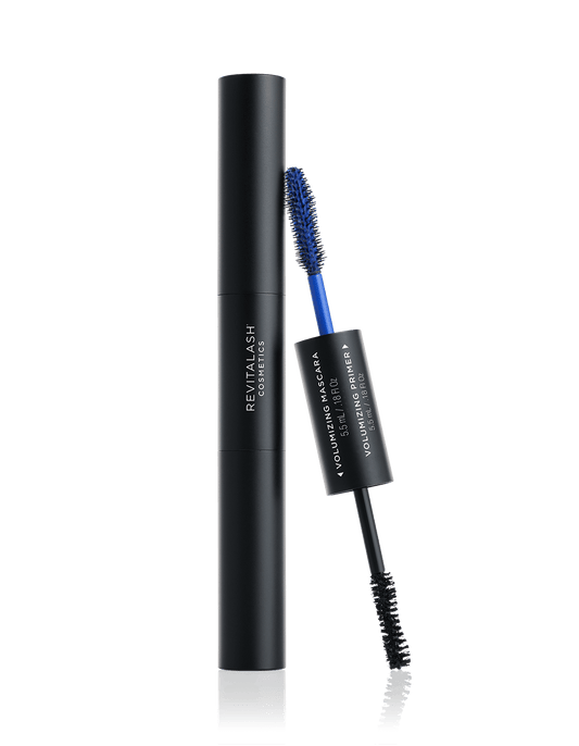 RevitaLash Double-Ended Volume Set Primer & Mascara