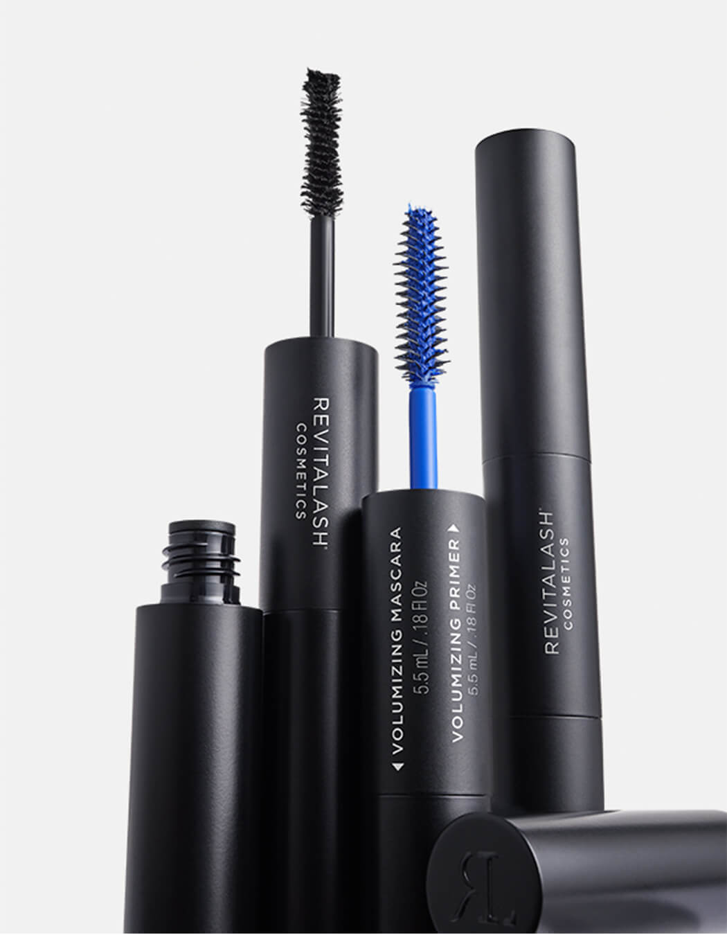 RevitaLash Double-Ended Volume Set Primer & Mascara