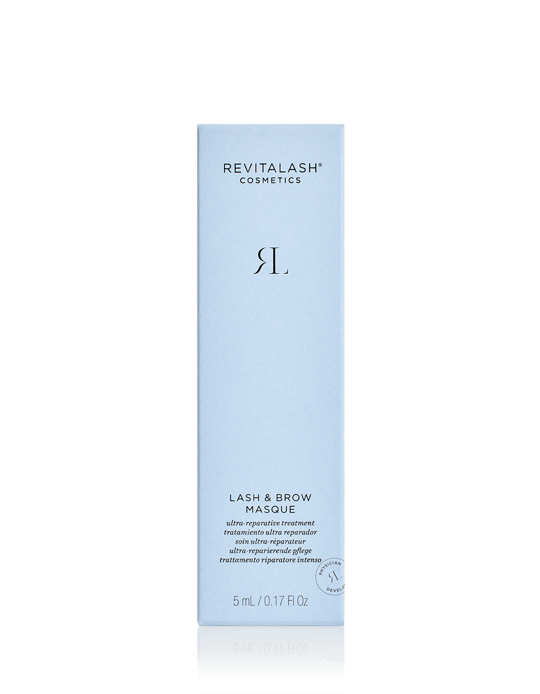 RevitaLash Lash & Brow Masque