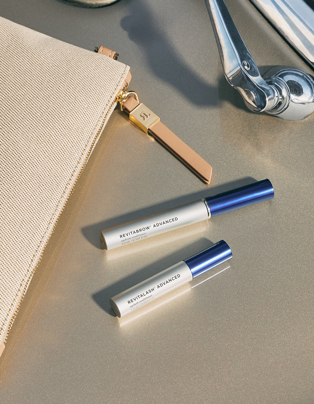 RevitaLash Effortless Beauty Collection for Brows and Lashes