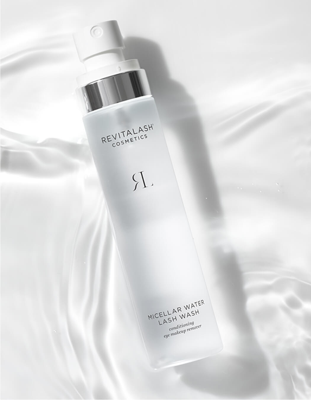 RevitaLash Micellar Water Lash Wash