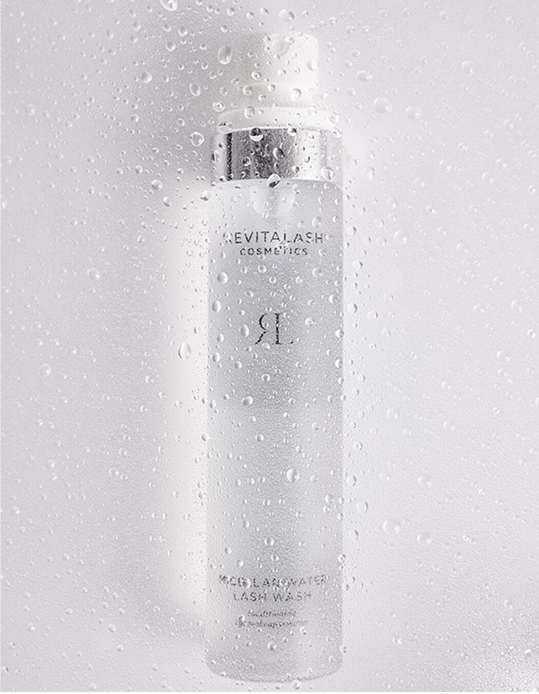 RevitaLash Micellar Water Lash Wash