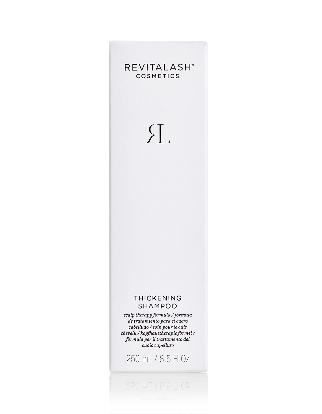 RevitaLash Thickening Shampoo