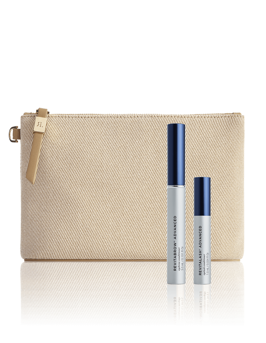 RevitaLash Effortless Beauty Collection for Brows and Lashes