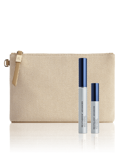 RevitaLash Effortless Beauty Collection for Brows and Lashes