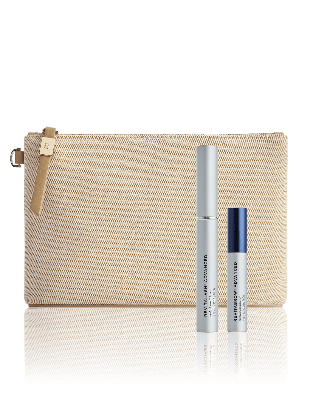 RevitaLash Effortless Beauty Collection for Lashes and Brows