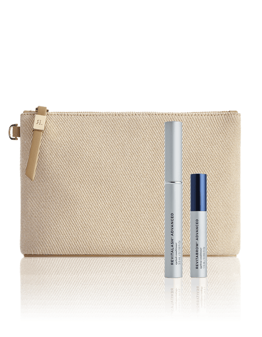 RevitaLash Effortless Beauty Collection for Lashes and Brows