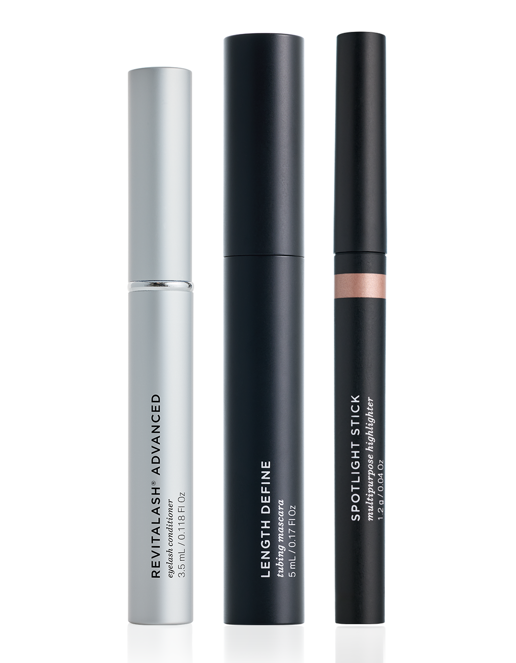 RevitaLash Spotlight on Lashes Collection