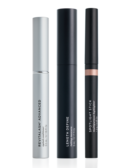 RevitaLash Spotlight on Lashes Collection