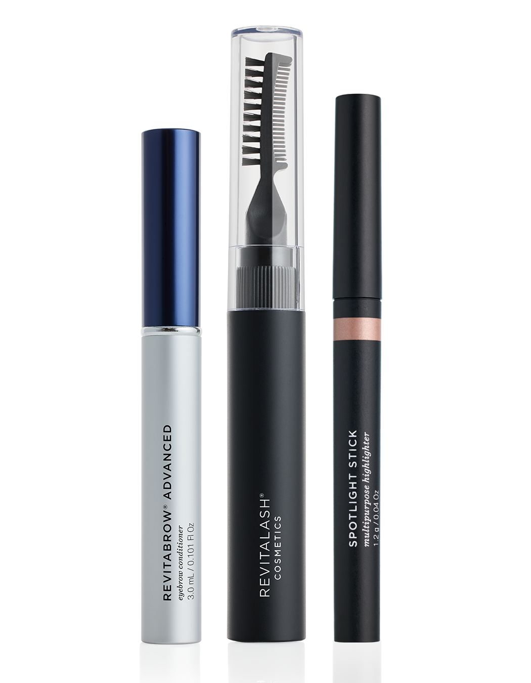 RevitaLash Spotlight on Brows Collection