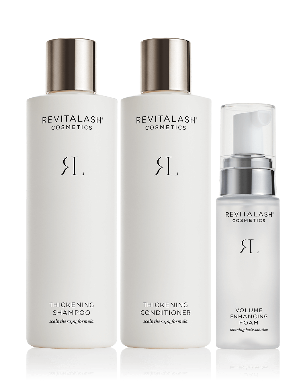 RevitaLash Volumising Hair Collection