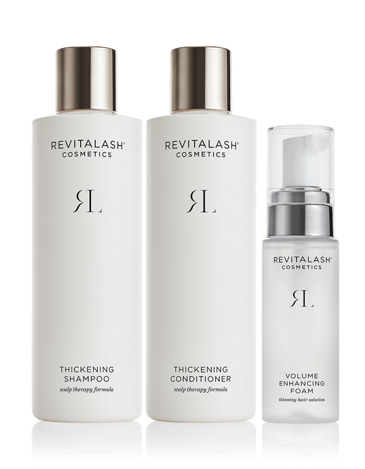 RevitaLash Volumising Hair Collection