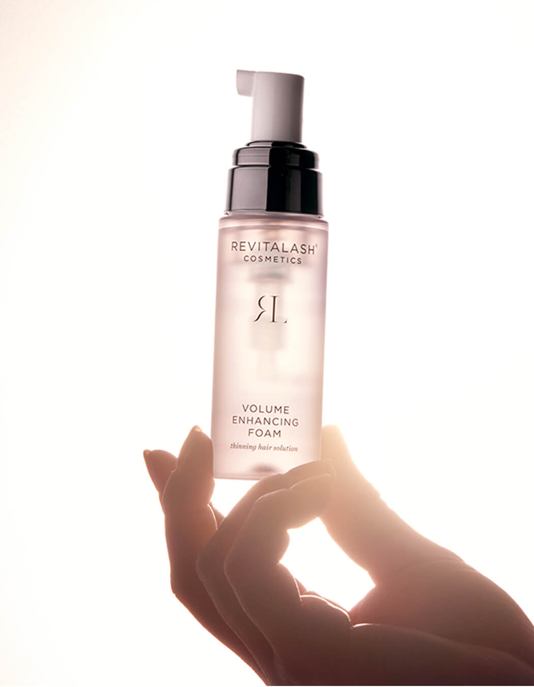 RevitaLash Volume Enhancing Foam