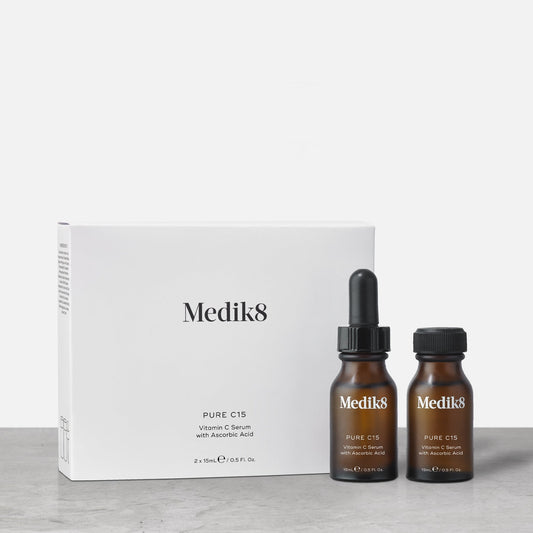 Medik8 Pure C15
