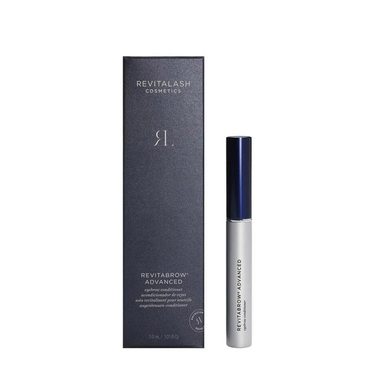 RevitaBrow Advanced Eyebrow Conditioner 3ml by RevitaLash - Verdo Nails & Beauty NZ